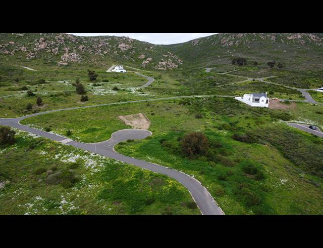 400M² VACANT LAND FOR SALE IN ST HELENA VIEWS